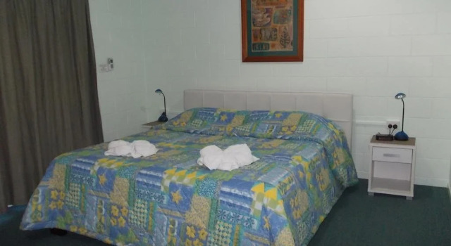 SeaEagles Beach Resort, Réserver Complexe hôtelier Hay Point Queensland