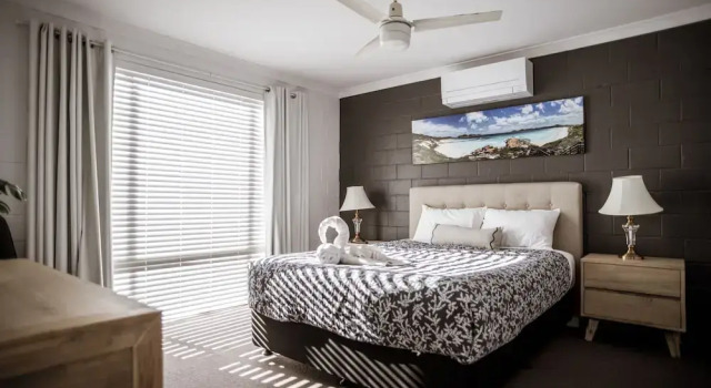 Коттедж Archipelago Apartments Esperance