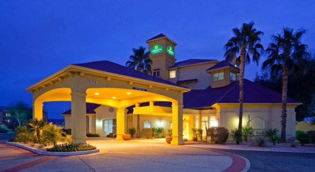 Номер Standard La Quinta by Wyndham Phoenix West Peoria