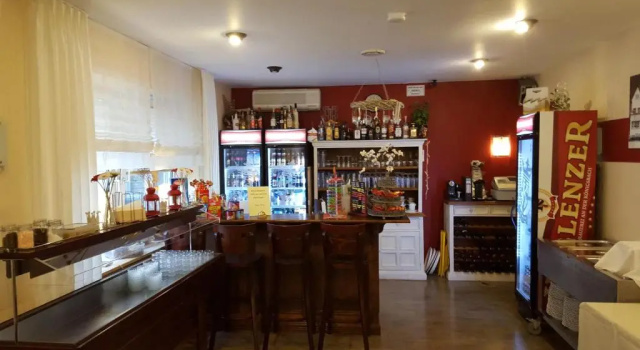 Трёхместный номер Standard Hotel Bergschlösschen