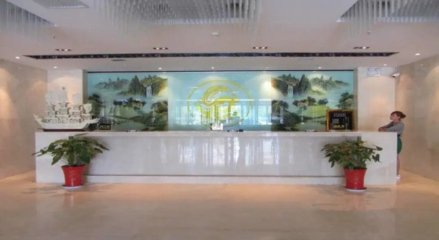 Baoji Wolong Juxing Hotel, Rezerwuj Hotel Qishan Shaanxi