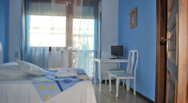 B&B Sol Y Mar