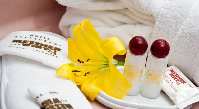 Одноместный номер Standard Geniesserhotel Messnerwirt Olang