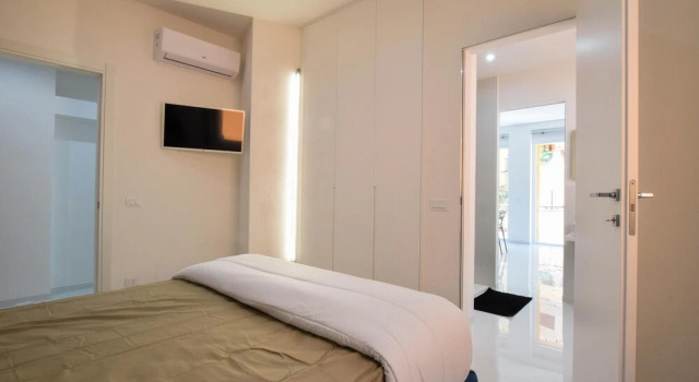 Stunning Apartment in Taormina With Wifi and 1 Bedrooms