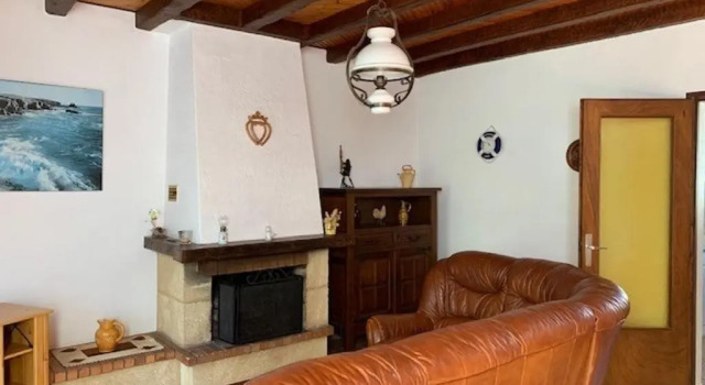Maison Bretignolles-sur-Mer, 4 pièces, 6 personnes - FR-1-231-26