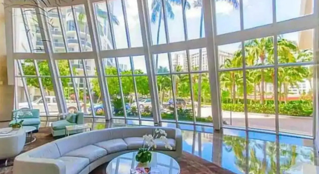 Коттедж Luxurious Beach Resort 3 BR 3 BA with OCEAN view Insta worthy Pool
