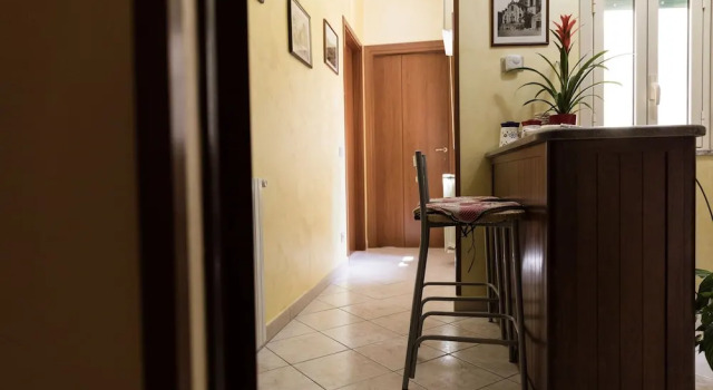 Апартаменты Vico Tauro House
