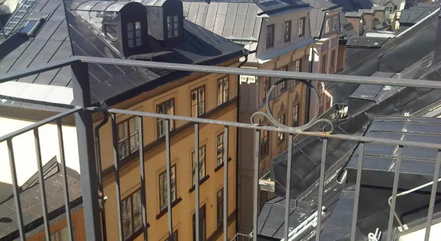 Апартаменты Superior Executive Living Old Town Unique