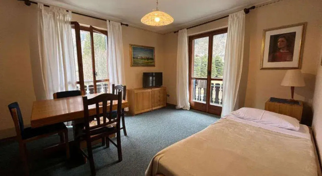 Hotel Boutique San Luigi, Buchen Sie Boutique Campodolcino Valchiavenna