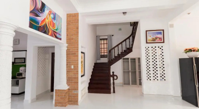 Вилла Palm villa 2