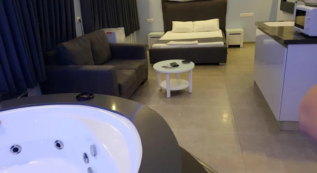 Spat Hotel Ashdod, Book Hotel Ashdod Center District Israel