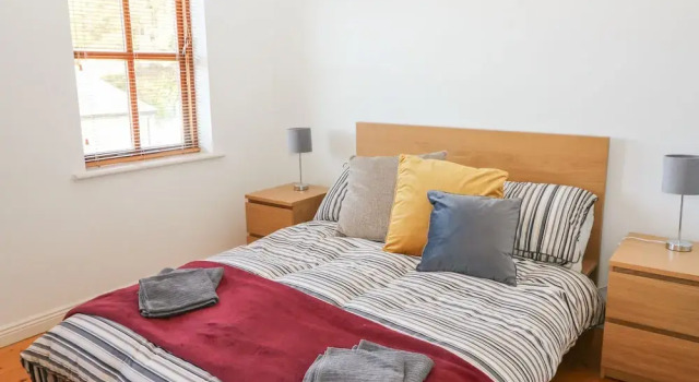 1 Closheen Lane, Buchen Sie Ferienhaus Rosscarbery County Cork