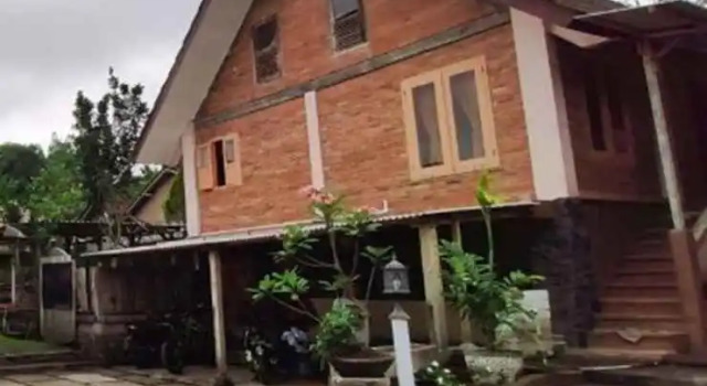 The Cabin Bungalow, Book Hotel Hotels in Sleman with Parking, Parking