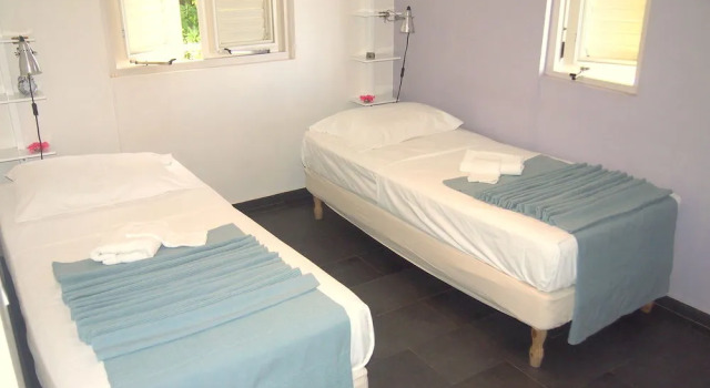 Atlantis Beach House, Rezervovat Apartmánový hotel Apartmánové hotely v Willemstad, Apartmánový hotel