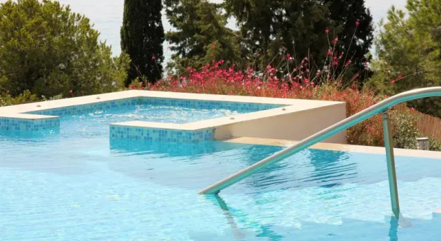Villa Costa Mare