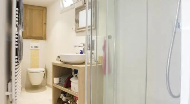 Двухместный номер Deluxe B&B Nostromo