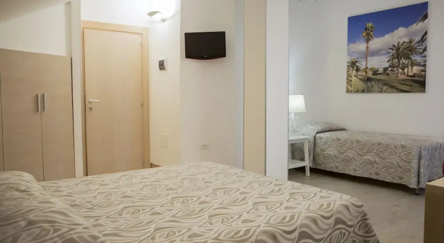 Номер Classic Hotel Lady G