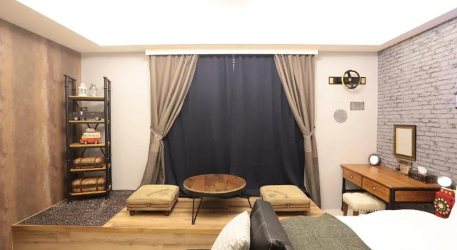 Номер Standard Aria 2 Home