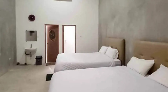 Sukawana Guest House RedPartner, Prenota Affittacamere Majalengka West Java