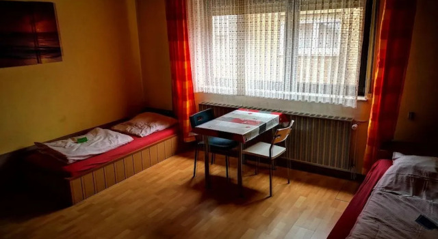 Privatzimmer Hasselroth