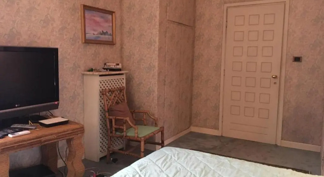 Апартаменты Elle house Roma