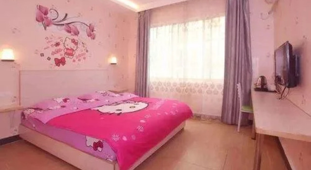 Happy Garden Hotel