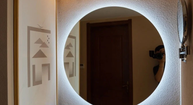 Двухместный номер Standard History Boutique Inn