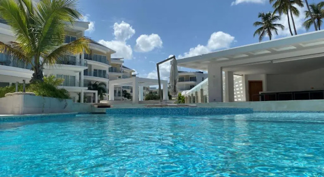Апартаменты Destination Jelly Playa Coral Condo