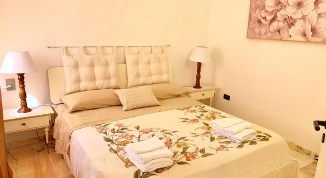 Апартаменты Le Rose Suite Apartments