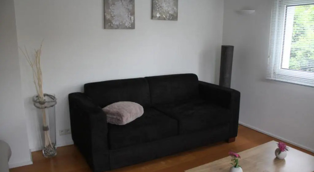 Suite Villa Maria