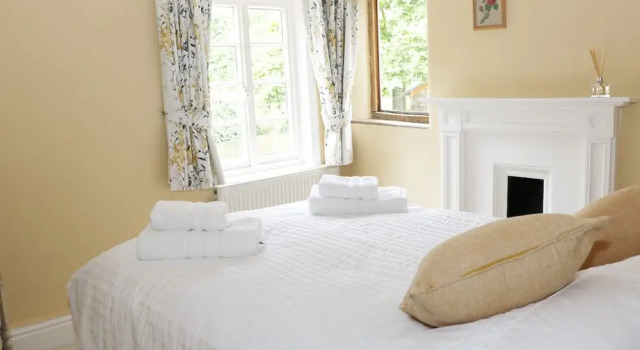 13 Severnside, Varaa Lomakoti Mökit kohteessa Merseyside, Mökki