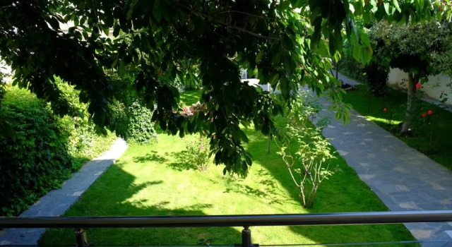 Апартаменты Deluxe Villa Mediterrane Hotel