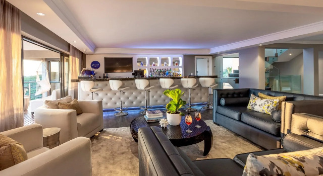 Bliss Boutique Hotel