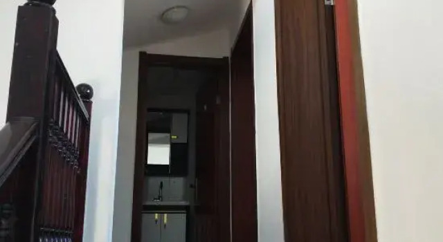 Номер Standard Genhe-Lugu Yaminyin Inn