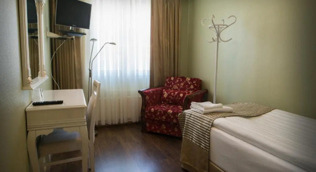 Номер Classic Hotel Golden Dome Iisalmi