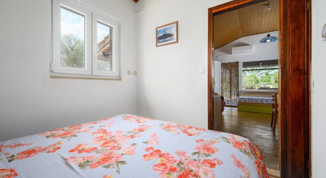 Stunning Home in Rovinj With Outdoor Swimming Pool, Wifi and 1 Bedrooms, Reserva ahora Hotel Rovinj Rovinj Riviera