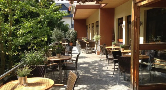 Двухместный номер Standard Hotel Weingut Dehren