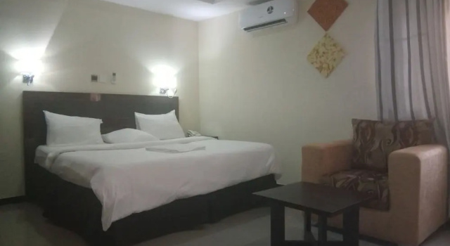 Апартаменты c 1 комнатой Dwell Apartments