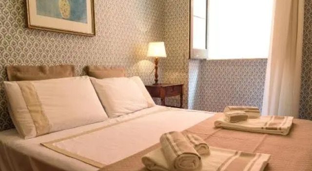 Suite Marinella -Taormina
