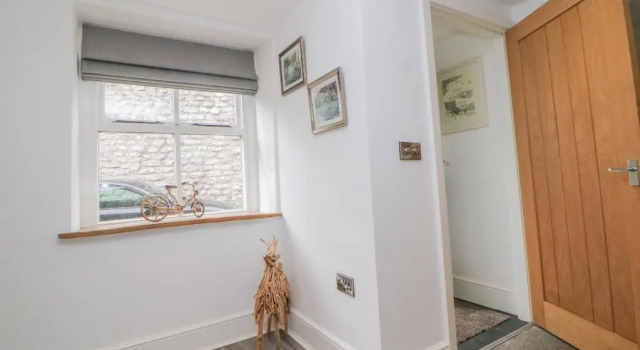 Ardeevin Cottage