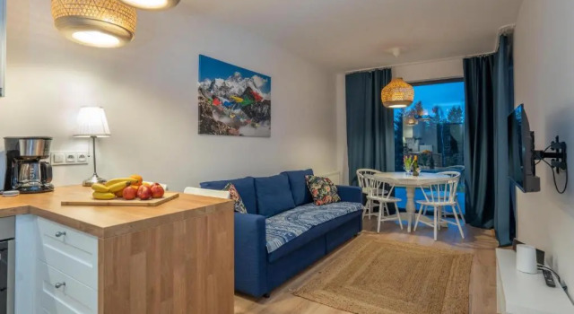 Апартаменты Superior RentPlanet - Apartament Schroniskowa