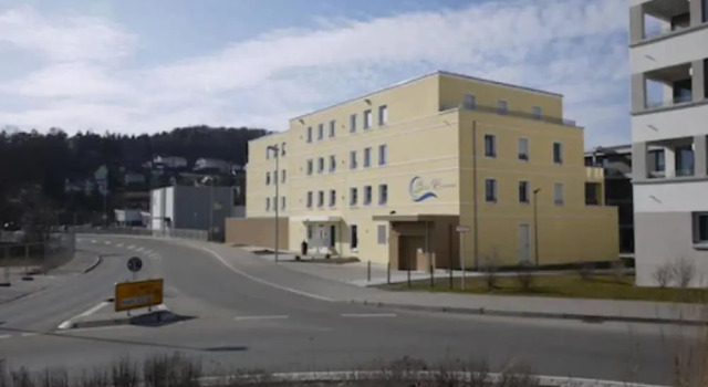 Blue Riverside Apartments, Забронировать Апартаменты/квартира Блауштайн 