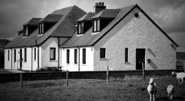 Decca - Self Catering Shetland, Book Hotel 4-stjernede hoteller i Lerwick, 4*