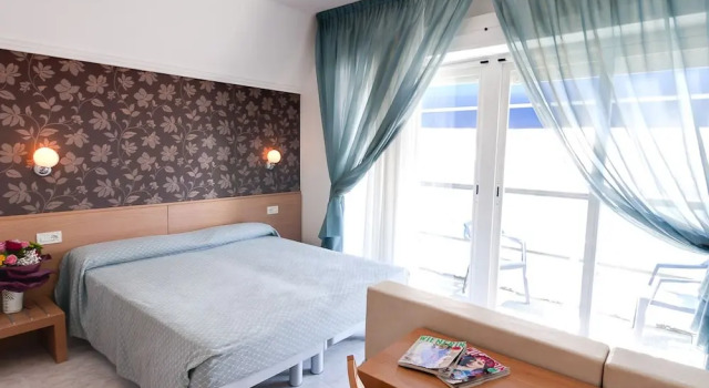 Hotel Colombera Rossa