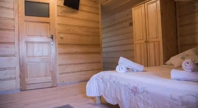 Apartamenty Pod Limbami