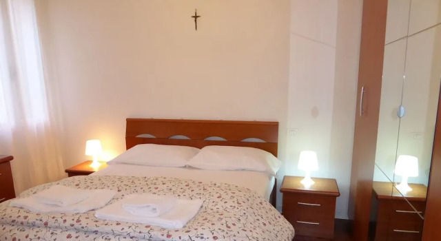Residenza Carducci Padova