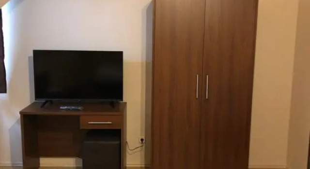 Трёхместный номер Standard Hotel Poseidon