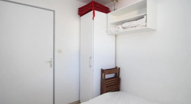 Appartement Argelès-sur-Mer, 2 pièces, 4 personnes - FR-1-309-253