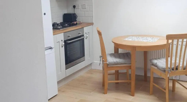 Коттедж 3br-sea View-fireplace-garden-free Parking