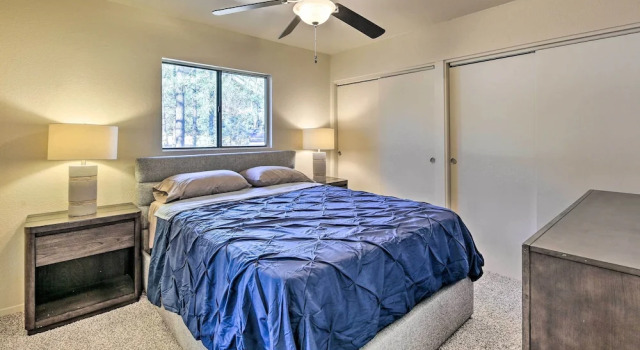 'lakeside Traditions' Arizona Home w/ Game Room!